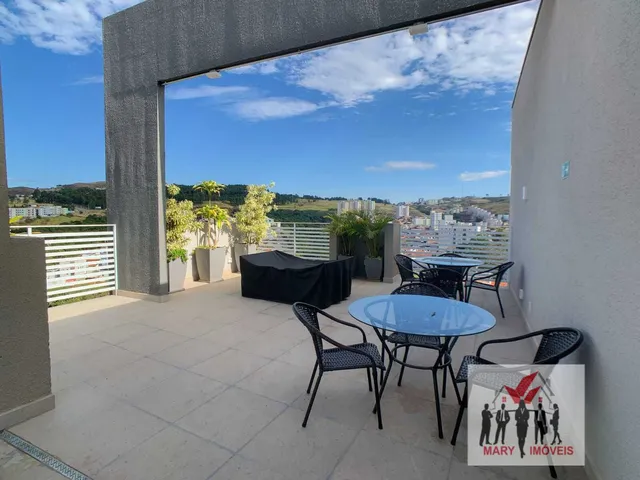 Imagem 11: Apartamento para alugar no bairro Jardim Country Club - Poços de Caldas/MG