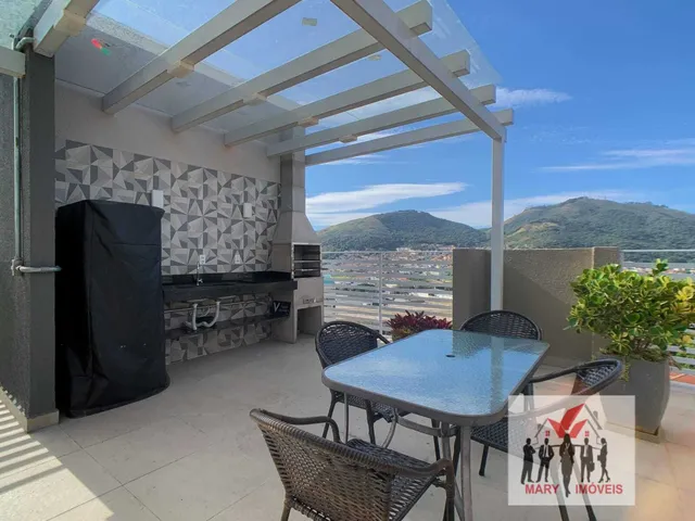 Imagem 13: Apartamento para alugar no bairro Jardim Country Club - Poços de Caldas/MG