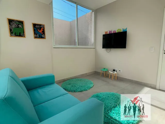 Imagem 15: Apartamento para alugar no bairro Jardim Country Club - Poços de Caldas/MG