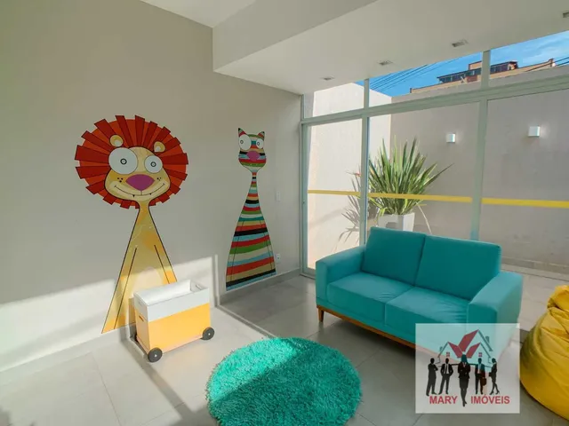 Imagem 7: Apartamento para alugar no bairro Jardim Country Club - Poços de Caldas/MG