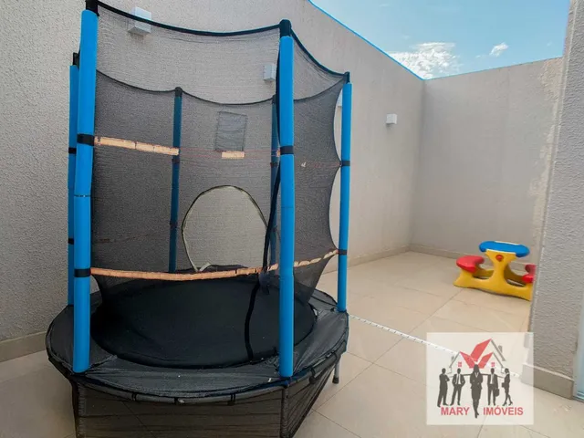 Imagem 14: Apartamento para alugar no bairro Jardim Country Club - Poços de Caldas/MG