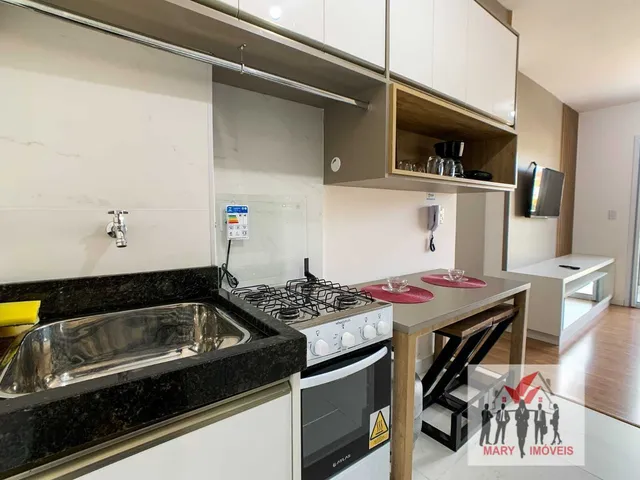 Imagem 4: Apartamento para alugar no bairro Jardim Country Club - Poços de Caldas/MG