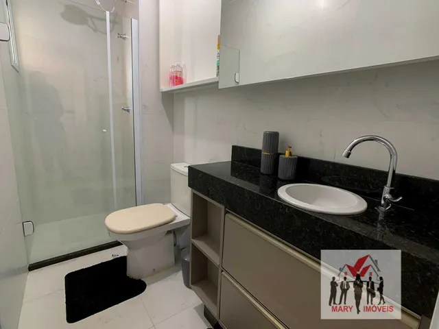 Imagem 10: Apartamento para alugar no bairro Jardim Country Club - Poços de Caldas/MG