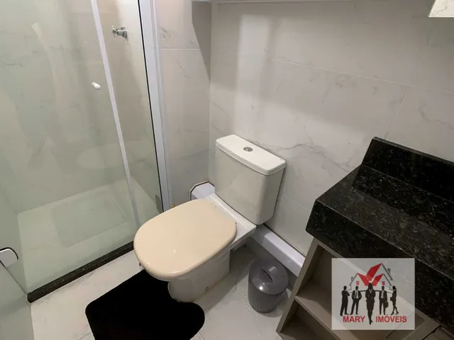 Imagem 8: Apartamento para alugar no bairro Jardim Country Club - Poços de Caldas/MG