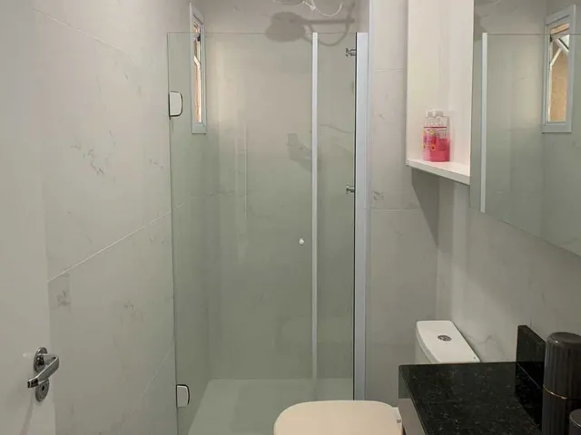 Imagem 9: Apartamento para alugar no bairro Jardim Country Club - Poços de Caldas/MG