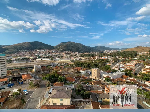 Imagem 5: Apartamento para alugar no bairro Jardim Country Club - Poços de Caldas/MG