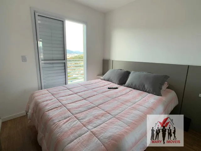 Imagem 3: Apartamento para alugar no bairro Jardim Country Club - Poços de Caldas/MG