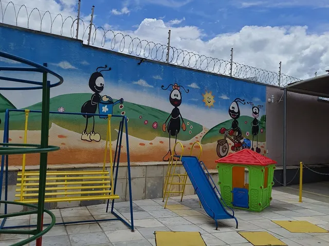 Imagem 15: Apartamento Padrão 3 Quartos