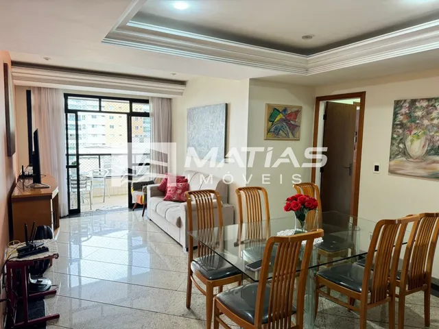 Imagem: Apartamento para locação na Praia do Morro
