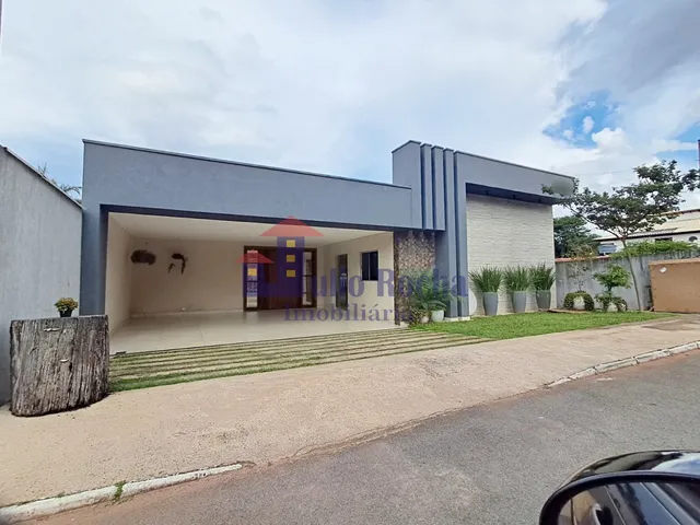 Imagem: MARAVILHOSA CASA ALTO PADRÃO CONDOMINIO
