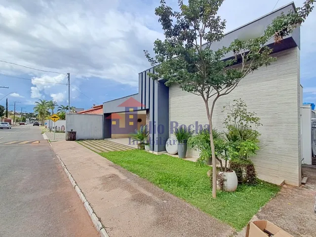 Imagem 4: MARAVILHOSA CASA ALTO PADRÃO CONDOMINIO ESTÂNCIA JARDIM BOTÂNICO - BRASILIA DF