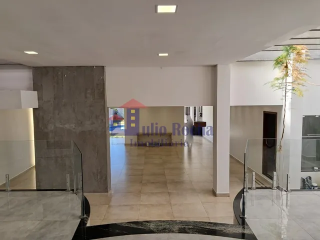 Imagem 5: MARAVILHOSA CASA ALTO PADRÃO CONDOMINIO ESTÂNCIA JARDIM BOTÂNICO - BRASILIA DF