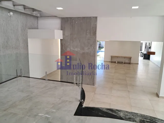 Imagem 7: MARAVILHOSA CASA ALTO PADRÃO CONDOMINIO ESTÂNCIA JARDIM BOTÂNICO - BRASILIA DF