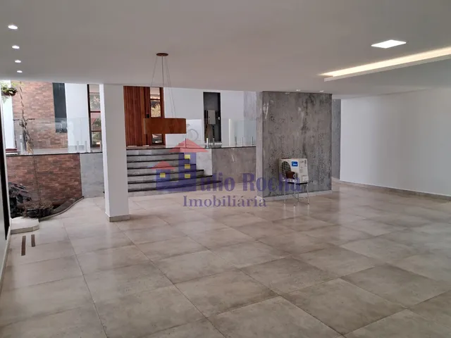 Imagem 8: MARAVILHOSA CASA ALTO PADRÃO CONDOMINIO ESTÂNCIA JARDIM BOTÂNICO - BRASILIA DF