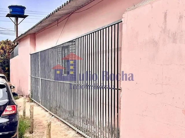 Imagem 3: OPORTUNIDADE CASA NO BAIRRO VILA DO BOA, SÃO SEBASTIÃO - DF! ACEITA PERMUTA!