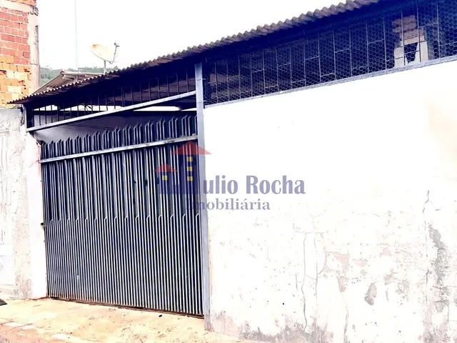 Imagem 2: OPORTUNIDADE CASA NO BAIRRO VILA DO BOA, SÃO SEBASTIÃO - DF! ACEITA PERMUTA!