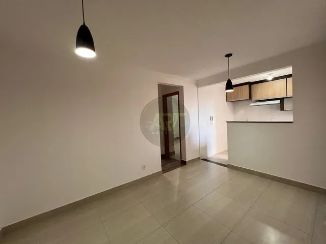 Imagem: Apartamento à venda no bairro Jardim Terramérica