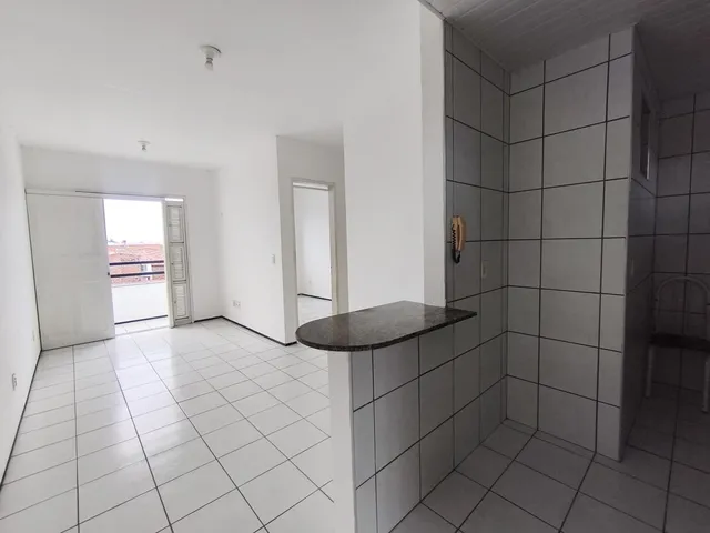 Imagem: APARTAMENTO 02 QUARTOS NO JARDIM GUANABARA