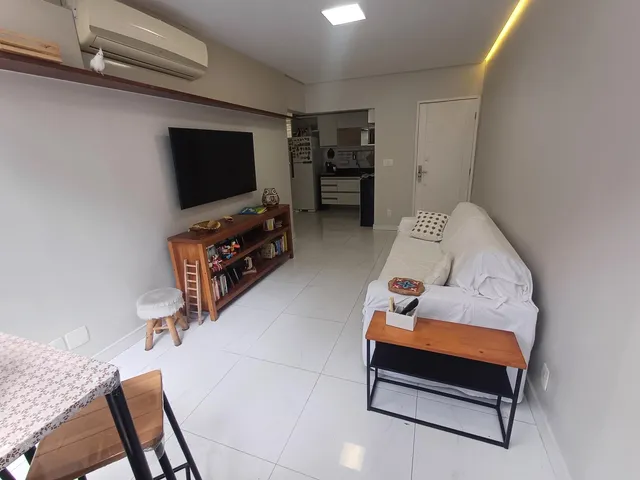 Imagem 6: Apartamento 93m2, 3quartos, moveis projetados, lindo no Meireles, Fortaleza