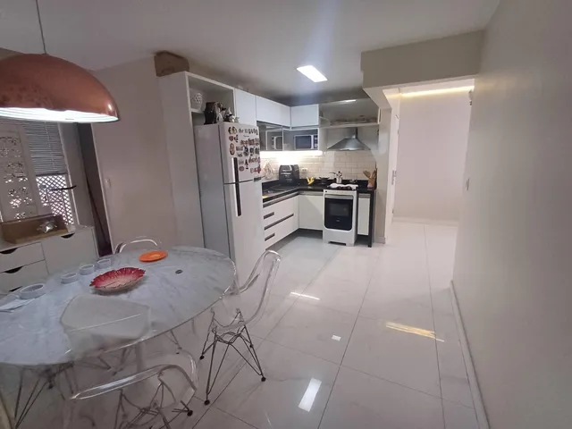 Imagem 12: Apartamento 93m2, 3quartos, moveis projetados, lindo no Meireles, Fortaleza