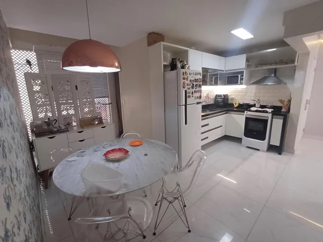 Imagem 10: Apartamento 93m2, 3quartos, moveis projetados, lindo no Meireles, Fortaleza