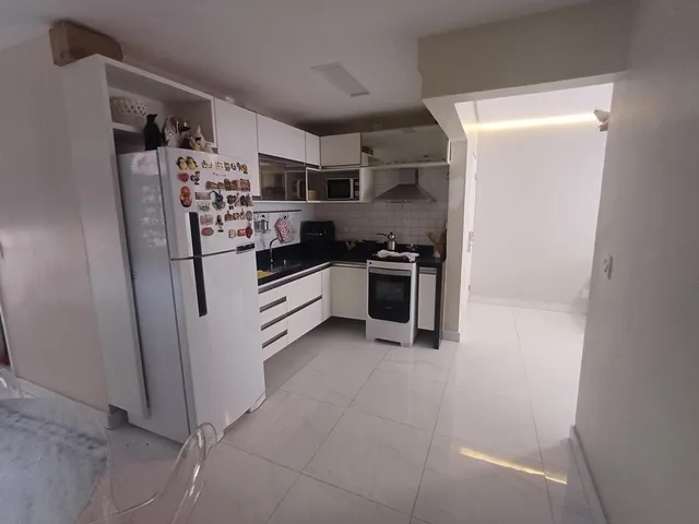 Imagem 5: Apartamento 93m2, 3quartos, moveis projetados, lindo no Meireles, Fortaleza