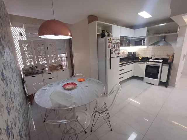 Imagem 3: Apartamento 93m2, 3quartos, moveis projetados, lindo no Meireles, Fortaleza