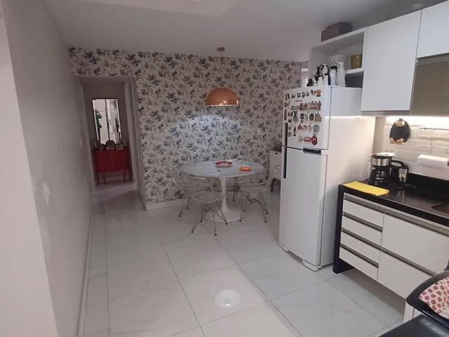 Imagem 14: Apartamento 93m2, 3quartos, moveis projetados, lindo no Meireles, Fortaleza