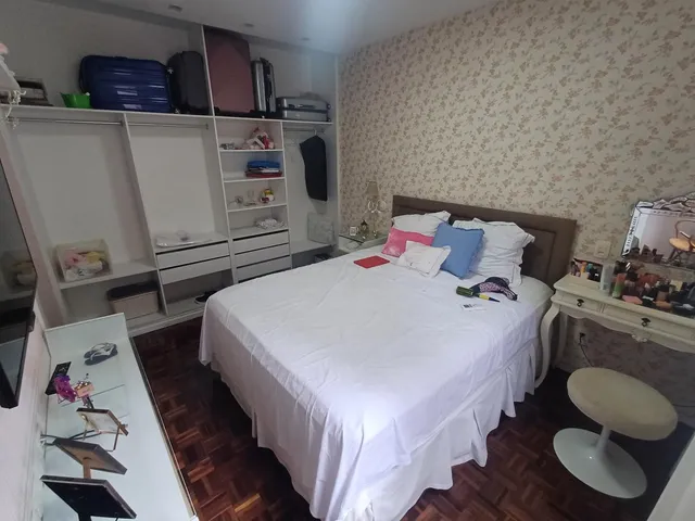 Imagem 4: Apartamento 93m2, 3quartos, moveis projetados, lindo no Meireles, Fortaleza