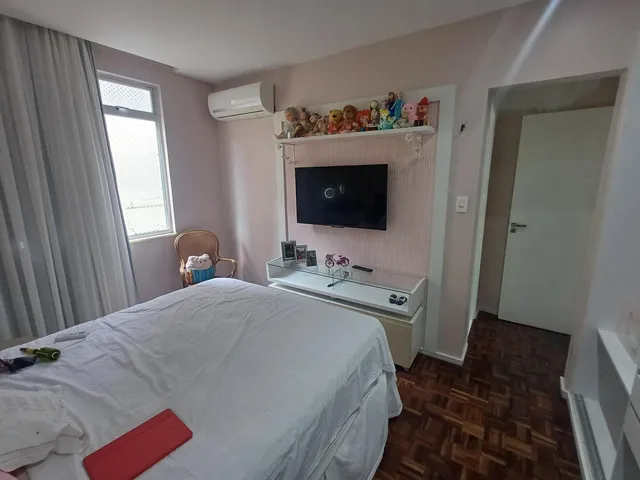 Imagem 13: Apartamento 93m2, 3quartos, moveis projetados, lindo no Meireles, Fortaleza