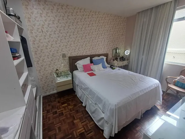 Imagem 9: Apartamento 93m2, 3quartos, moveis projetados, lindo no Meireles, Fortaleza