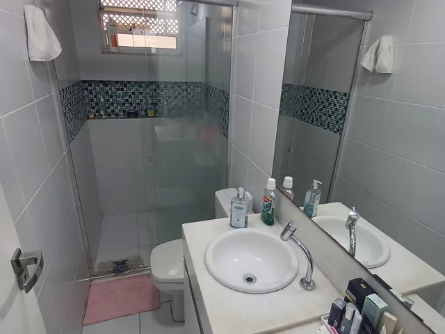 Imagem 15: Apartamento 93m2, 3quartos, moveis projetados, lindo no Meireles, Fortaleza