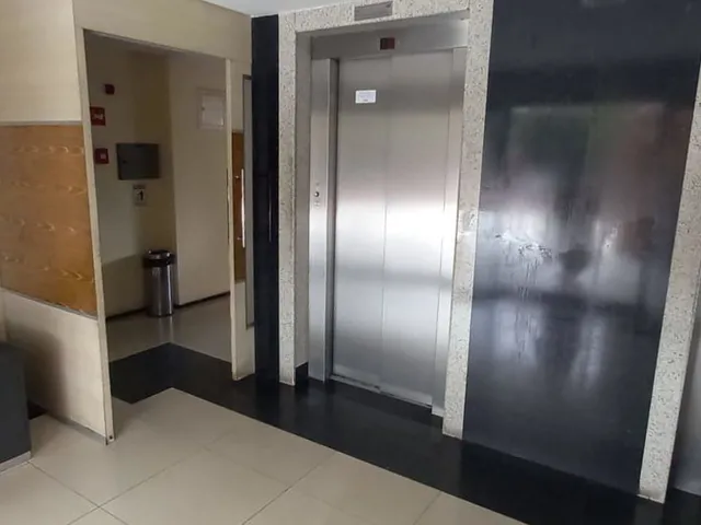 Imagem 14: Apto. Locação: 2 Quartos, 2 Banheiros, 1 Vaga, Elevador