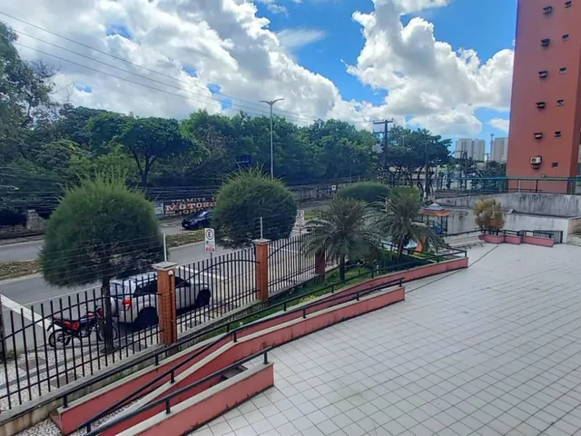 Imagem 13: Apto. Locação: 2 Quartos, 2 Banheiros, 1 Vaga, Elevador