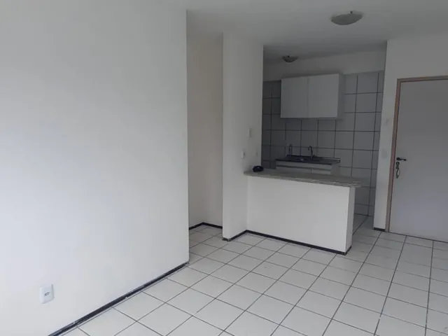 Imagem 6: Apto. Locação: 2 Quartos, 2 Banheiros, 1 Vaga, Elevador