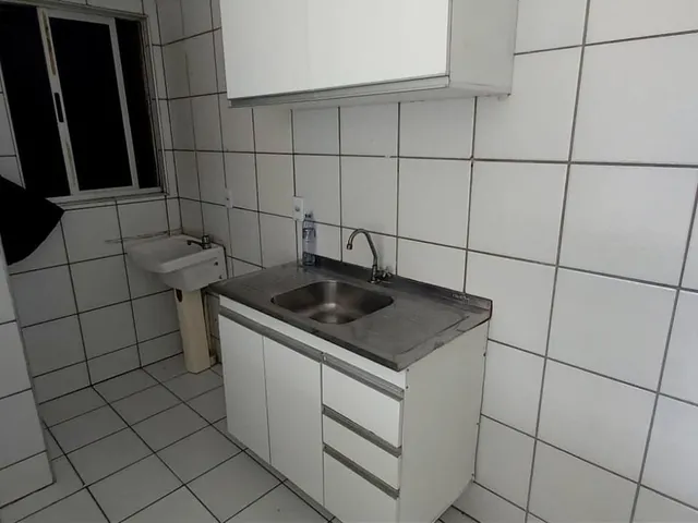 Imagem 9: Apto. Locação: 2 Quartos, 2 Banheiros, 1 Vaga, Elevador