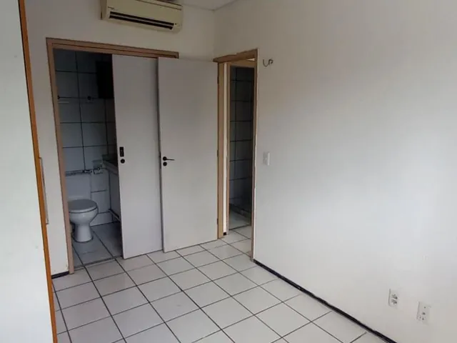 Imagem 2: Apto. Locação: 2 Quartos, 2 Banheiros, 1 Vaga, Elevador