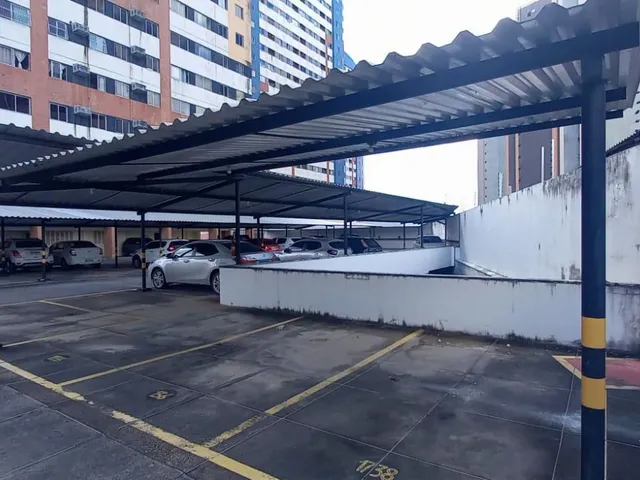 Imagem 3: Apto. Locação: 2 Quartos, 2 Banheiros, 1 Vaga, Elevador