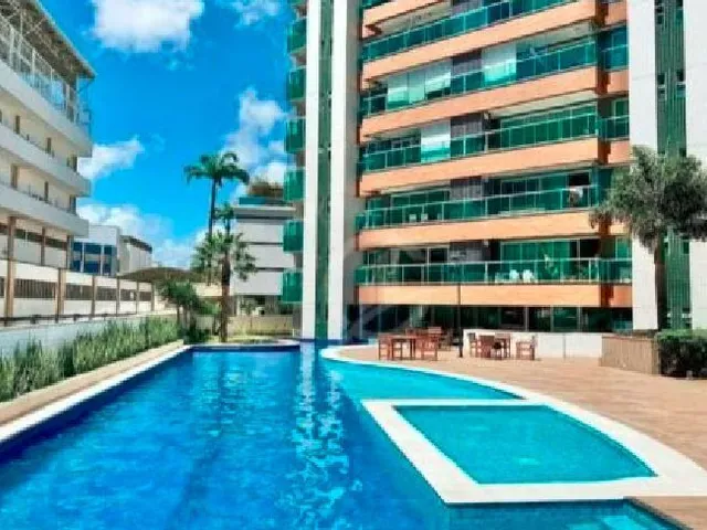 Imagem: Vendo apartamento Soho Residence, 92m2