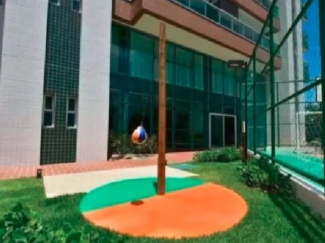 Imagem 2: Vendo apartamento Soho Residence , 92m2, 3 qtos, 2gvs, lazer completo, Fortaleza