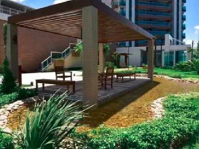 Imagem 11: Vendo apartamento Soho Residence , 92m2, 3 qtos, 2gvs, lazer completo, Fortaleza