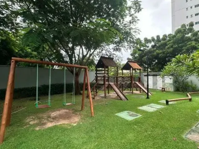 Imagem 15: Vendo apartamento Soho Residence , 92m2, 3 qtos, 2gvs, lazer completo, Fortaleza