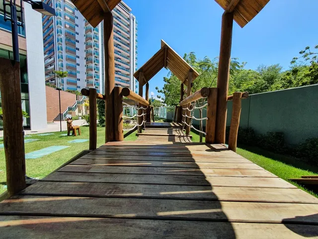Imagem 9: Vendo apartamento Soho Residence , 92m2, 3 qtos, 2gvs, lazer completo, Fortaleza
