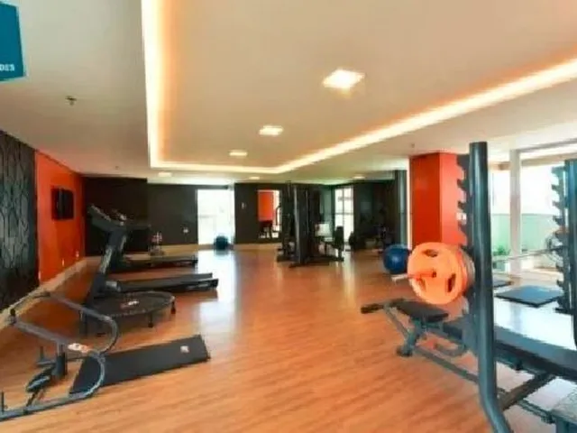 Imagem 16: Vendo apartamento Soho Residence , 92m2, 3 qtos, 2gvs, lazer completo, Fortaleza