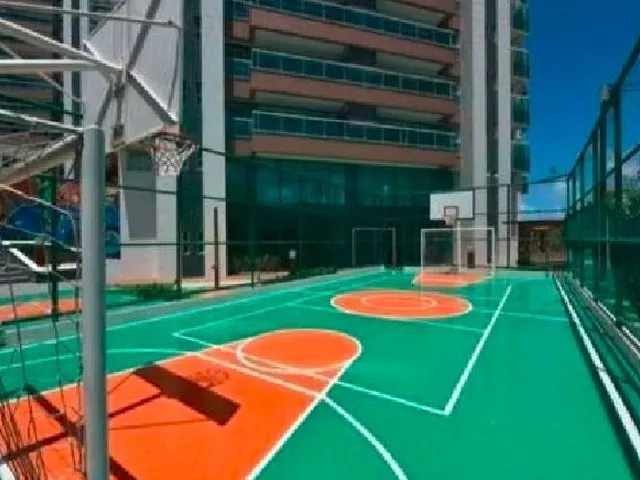 Imagem 8: Vendo apartamento Soho Residence , 92m2, 3 qtos, 2gvs, lazer completo, Fortaleza