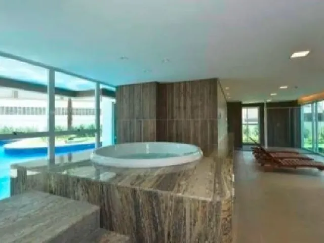 Imagem 10: Vendo apartamento Soho Residence , 92m2, 3 qtos, 2gvs, lazer completo, Fortaleza