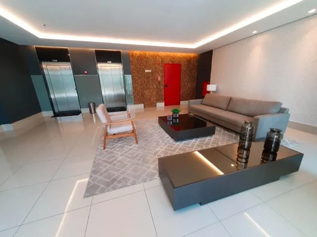 Imagem 14: Vendo apartamento Soho Residence , 92m2, 3 qtos, 2gvs, lazer completo, Fortaleza