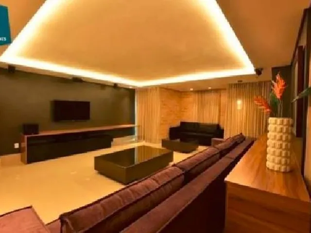 Imagem 12: Vendo apartamento Soho Residence , 92m2, 3 qtos, 2gvs, lazer completo, Fortaleza