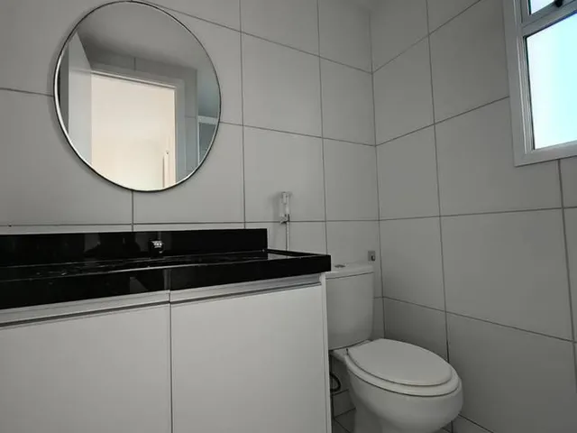 Imagem 5: Vendo apartamento Soho Residence , 92m2, 3 qtos, 2gvs, lazer completo, Fortaleza
