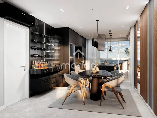 Imagem 14: Apartamento com 3 Quartos, Itacolomi - Balneário Piçarras